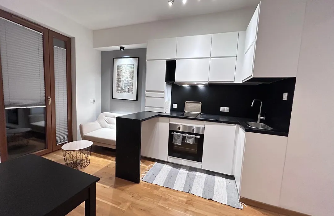 Apartmentprestige Central Station-1