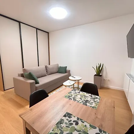 Apartmentprestige Central Station-3