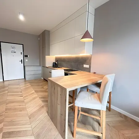 Apartmentprestige Central Station-3