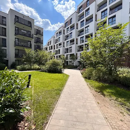 Apartmentprestige Central Station-2