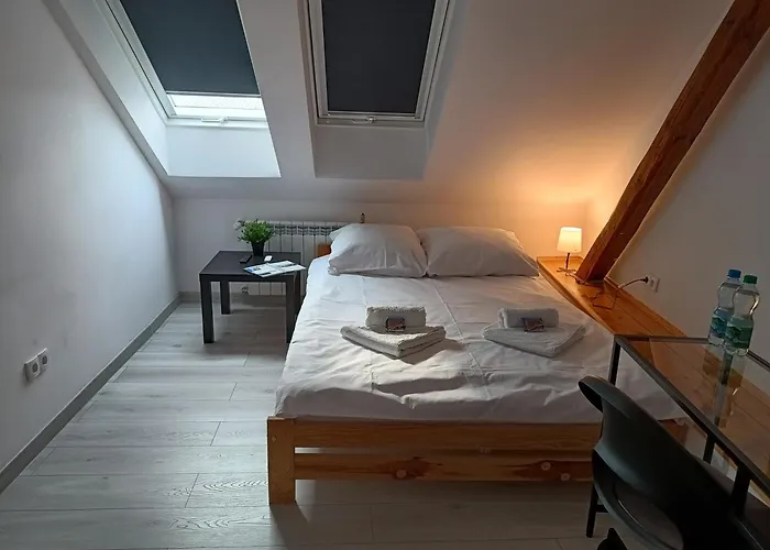 Sleep In Center