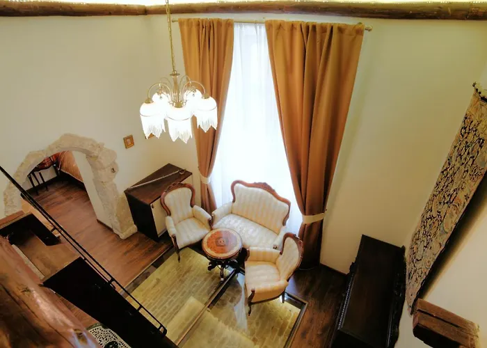 Only Krakow Apartments